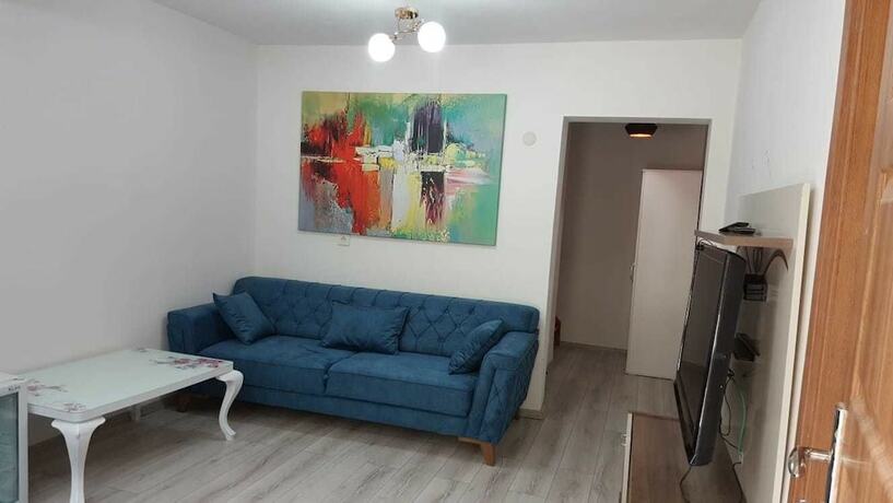 Imagen general del Elit Uzung&ouml;l Otel. Foto 10