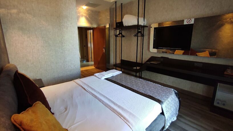 Imagen general del Elite Admiral Premium Residences. Foto 3