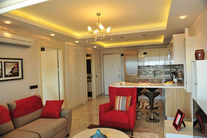 Imagen general del Elite Admiral Premium Residences. Foto 4