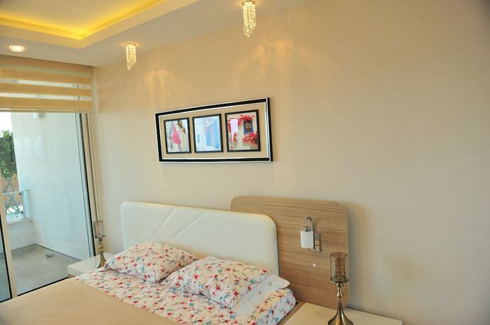 Imagen general del Elite Admiral Premium Residences. Foto 5