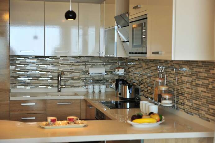 Imagen general del Elite Admiral Premium Residences. Foto 6