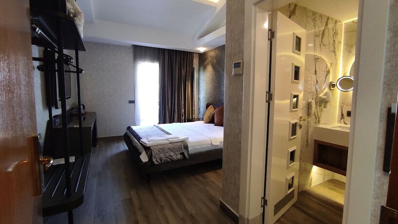 Imagen general del Elite Admiral Premium Residences. Foto 7