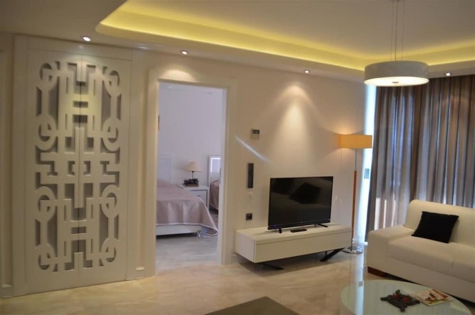 Imagen general del Elite Admiral Premium Residences. Foto 8
