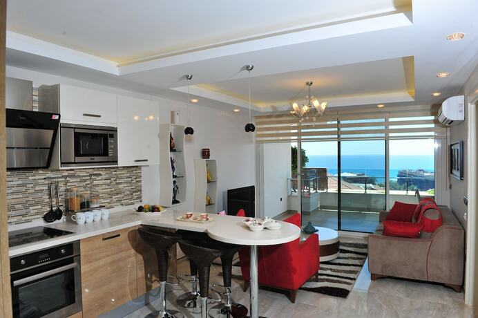 Imagen general del Elite Admiral Premium Residences. Foto 9