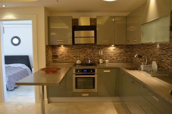 Imagen general del Elite Admiral Premium Residences. Foto 10