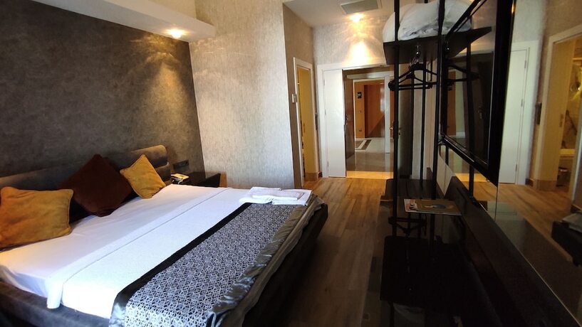 Imagen general del Elite Admiral Premium Residences. Foto 11
