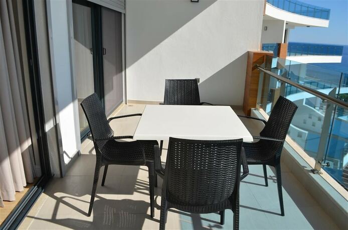 Imagen general del Elite Admiral Premium Residences. Foto 12