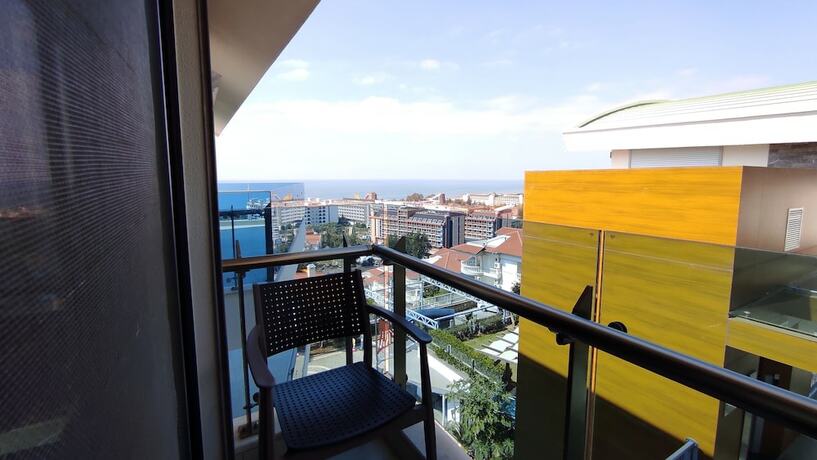 Imagen general del Elite Admiral Premium Residences. Foto 13