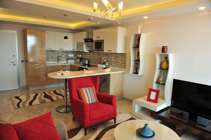 Imagen general del Elite Admiral Premium Residences. Foto 14