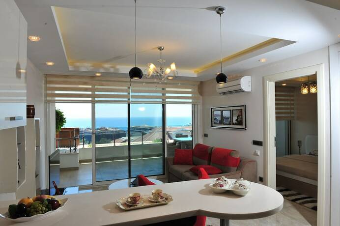 Imagen general del Elite Admiral Premium Residences. Foto 15