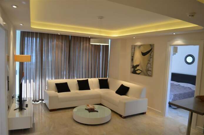 Imagen general del Elite Admiral Premium Residences. Foto 16