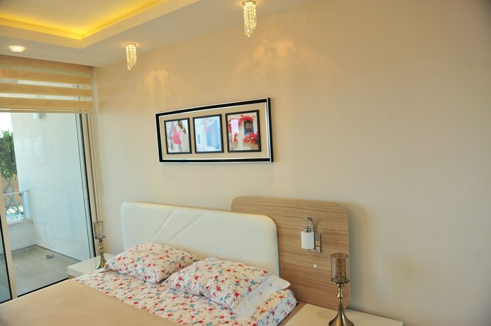 Imagen de la habitación del Elite Admiral Premium Residences. Foto 17