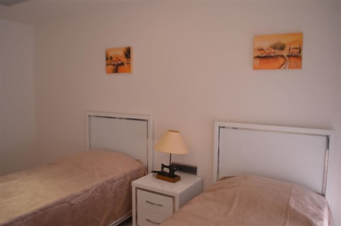 Imagen de la habitación del Elite Admiral Premium Residences. Foto 21