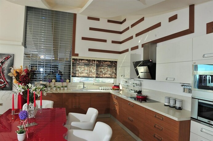 Imagen de la habitación del Elite Admiral Premium Residences. Foto 22