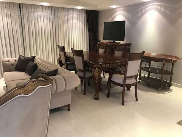 Imagen de la habitación del Elite Admiral Premium Residences. Foto 25