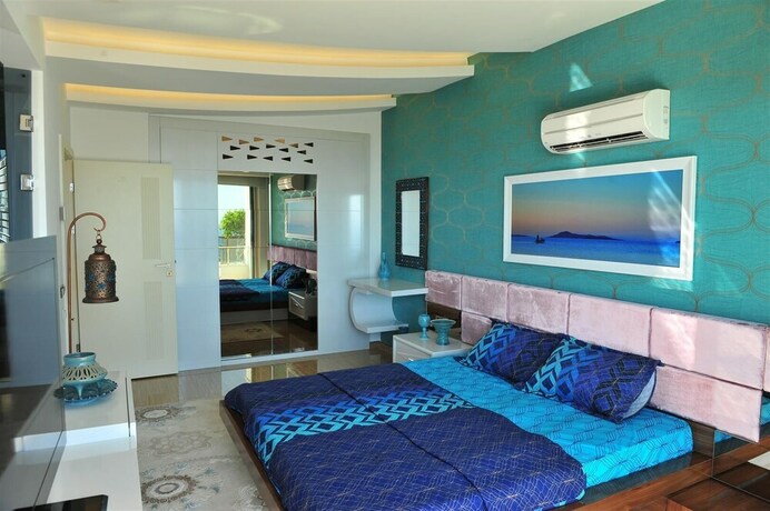 Imagen de la habitación del Elite Admiral Premium Residences. Foto 27