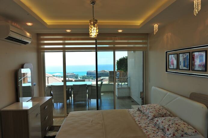 Imagen de la habitación del Elite Admiral Premium Residences. Foto 29
