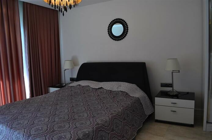 Imagen de la habitación del Elite Admiral Premium Residences. Foto 30