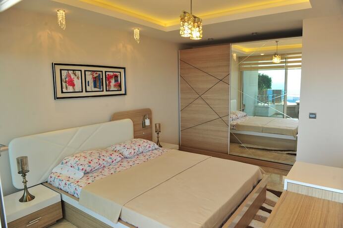 Imagen de la habitación del Elite Admiral Premium Residences. Foto 31