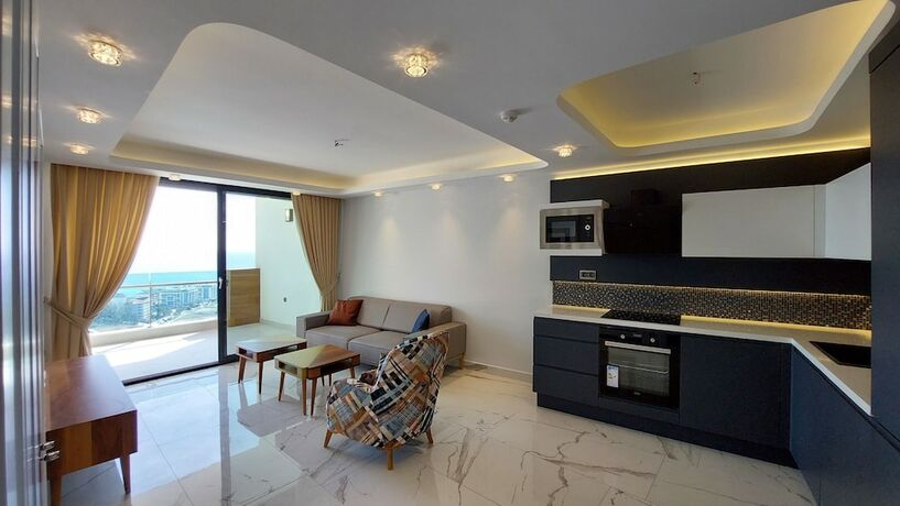 Imagen de la habitación del Elite Admiral Premium Residences. Foto 32