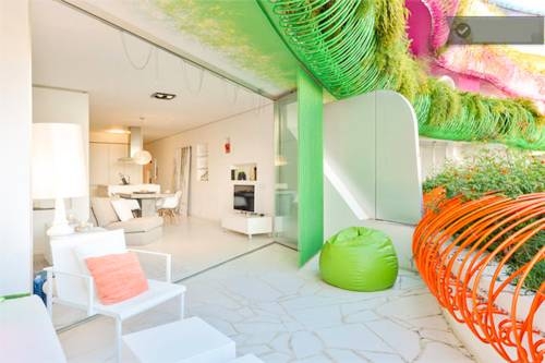 Imagen general del Elite Apartment. Foto 3