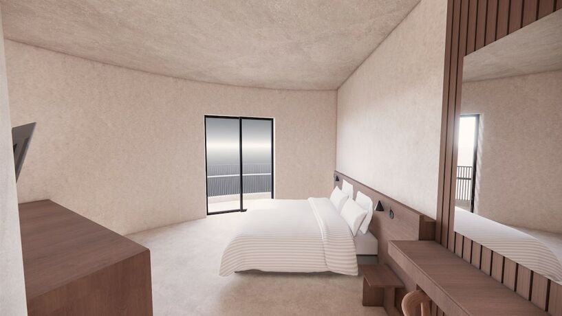 Imagen de la habitación del Elite Centre. Foto 14