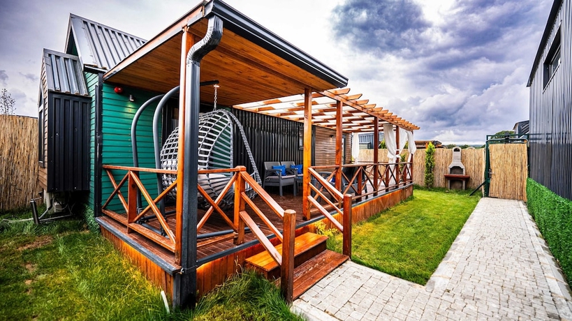 Imagen de la habitación del Elite Escape Village Hotel. Foto 4
