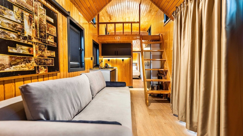 Imagen de la habitación del Elite Escape Village Hotel. Foto 9