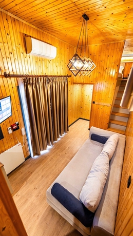 Imagen de la habitación del Elite Escape Village Hotel. Foto 13