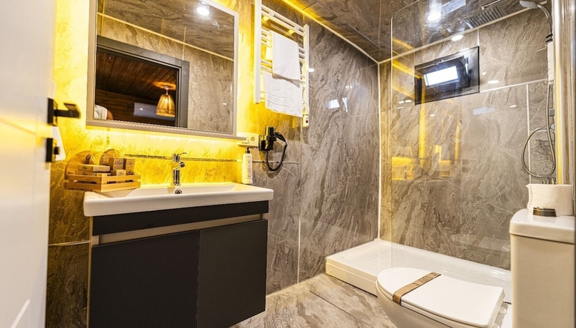 Imagen de la habitación del Elite Escape Village Hotel. Foto 15