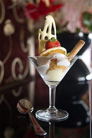 Imagen general del Elite Hotel Dragos. Foto 2