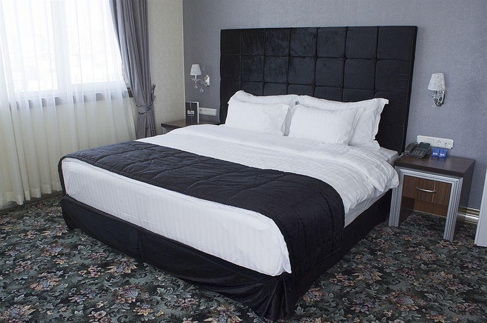 Imagen general del Elite Hotel Dragos. Foto 4