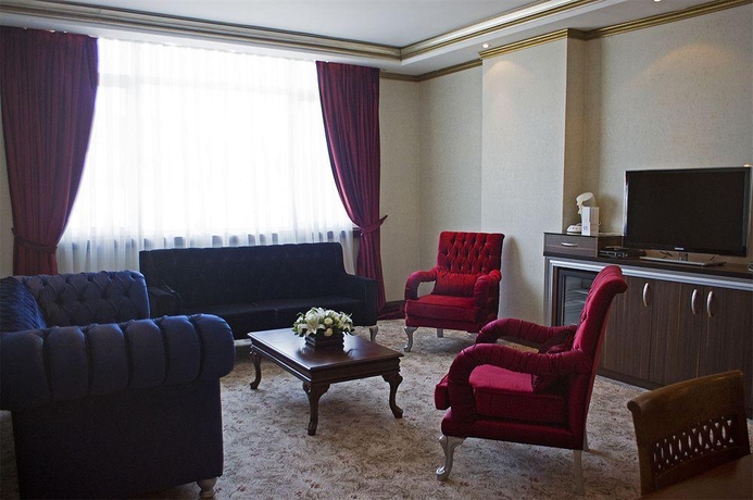 Imagen general del Elite Hotel Dragos. Foto 5