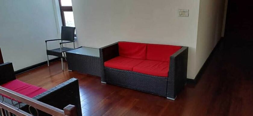 Imagen general del Elite Hotel Haiti. Foto 9