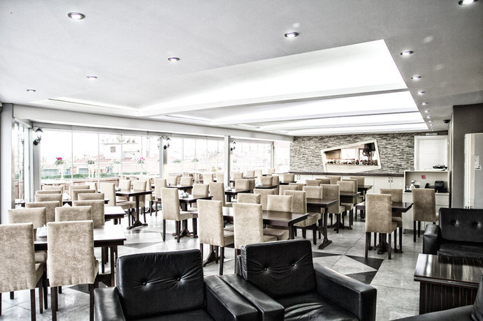 Imagen general del Elite Marmara Hotel. Foto 4