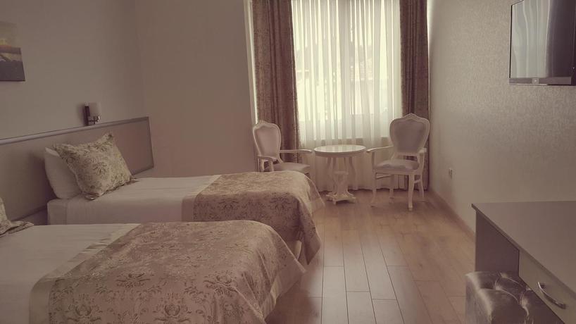 Imagen general del Elite Marmara Hotel. Foto 12