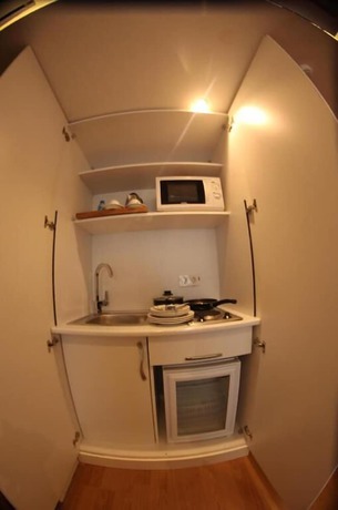 Imagen de la habitación del Elite Marmara Ortak&ouml;y Hotel & Suites. Foto 10