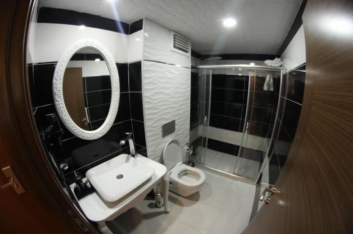 Imagen de la habitación del Elite Marmara Ortak&ouml;y Hotel & Suites. Foto 11