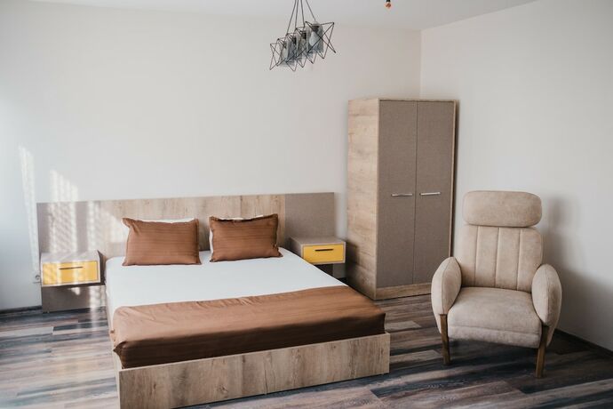 Imagen general del Elite Residence Alsancak. Foto 2
