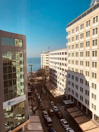 Imagen general del Elite Residence Alsancak. Foto 3