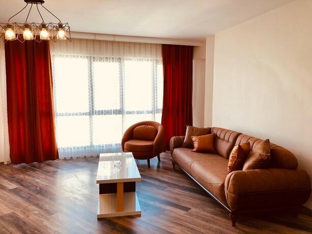 Imagen general del Elite Residence Alsancak. Foto 4