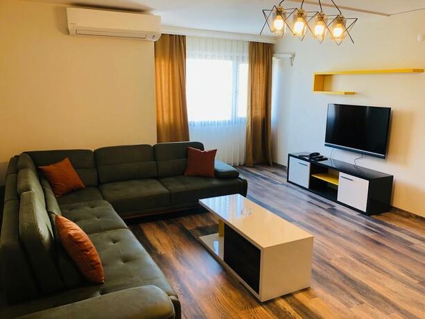 Imagen general del Elite Residence Alsancak. Foto 5
