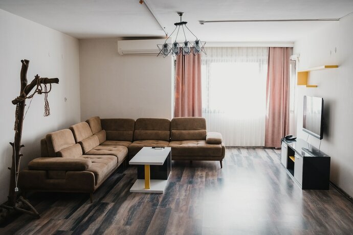 Imagen general del Elite Residence Alsancak. Foto 9