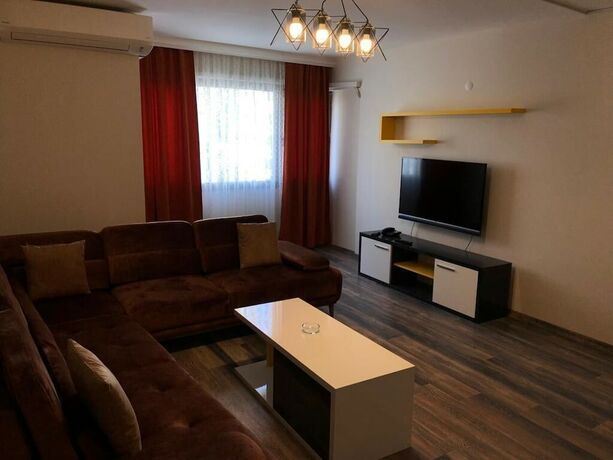 Imagen de la habitación del Elite Residence Alsancak. Foto 19
