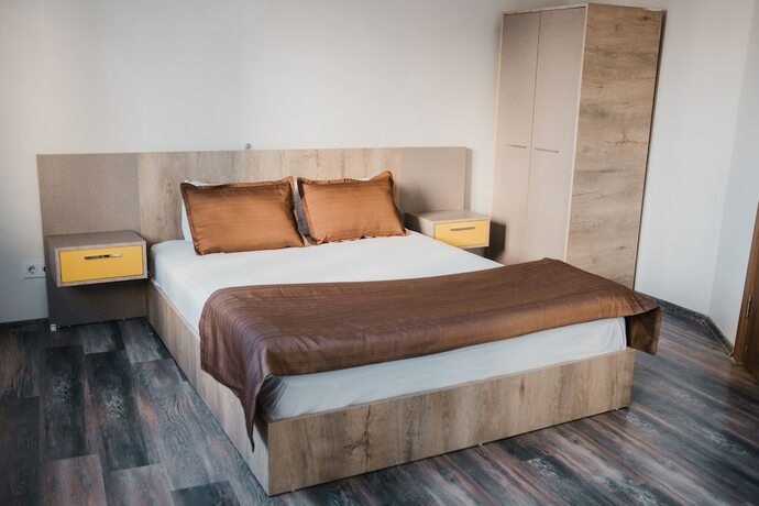 Imagen general del Elite Residence Alsancak. Foto 13