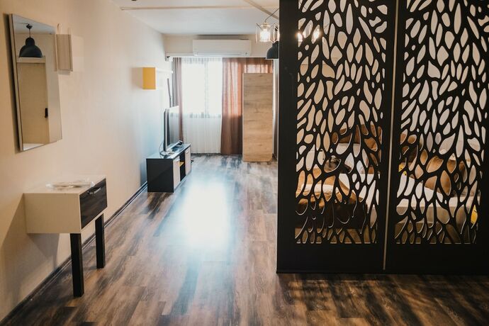 Imagen general del Elite Residence Alsancak. Foto 14