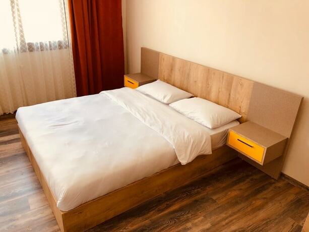 Imagen de la habitación del Elite Residence Alsancak. Foto 20