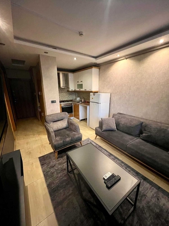 Imagen de la habitación del Elite Residence Buca. Foto 2