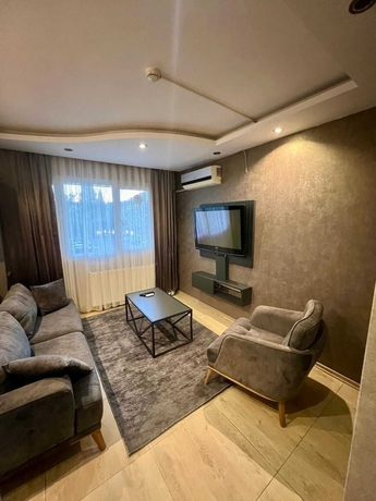 Imagen de la habitación del Elite Residence Buca. Foto 3