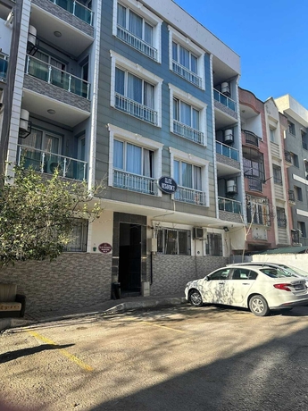 Imagen general del Elite Residence Buca. Foto 1